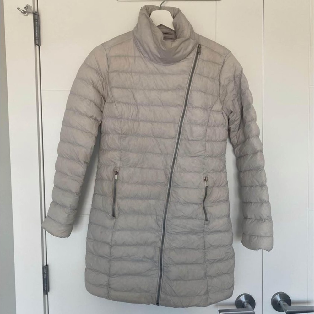 Babaton Reza Puffer Jacket